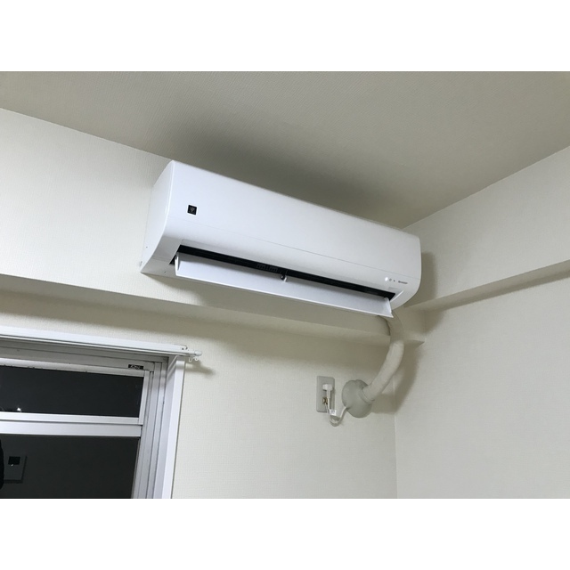 ドリームスペースマンションB-01号室 部屋その他