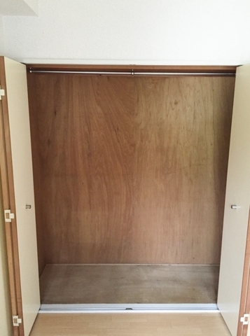 サンヒルズ東戸塚 収納