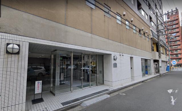 オーベル横浜戸部本町4階 部屋その他