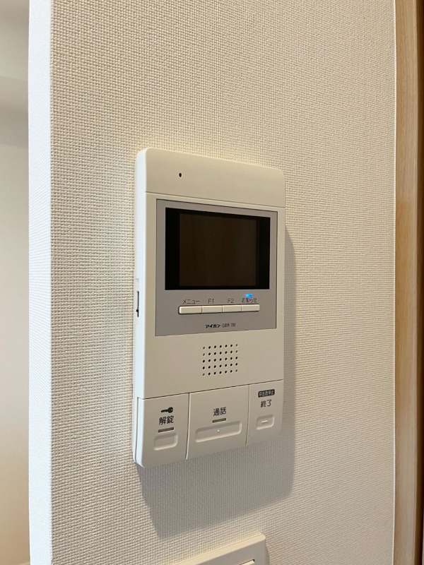 田園調布レジデンス1階 部屋その他