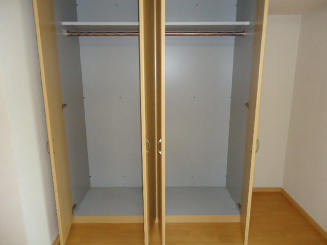 ラベンダーリブ 玄関