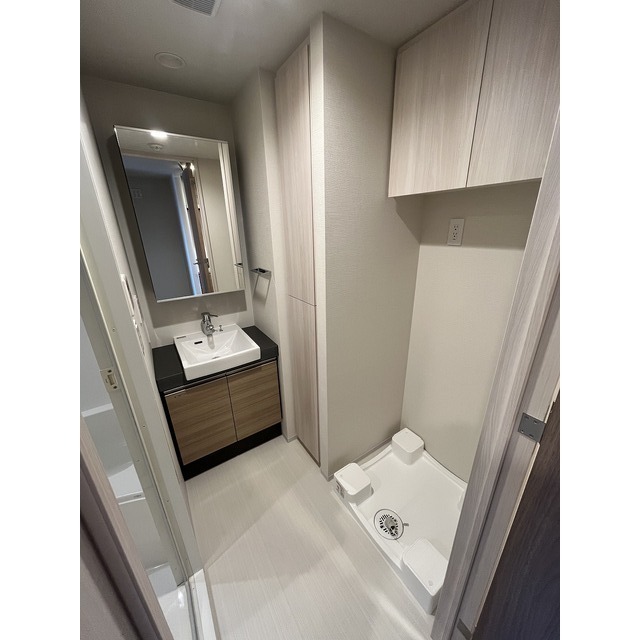 ブランシエスタ北品川 内観