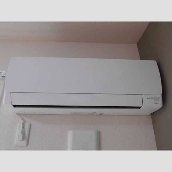 K-プレイス・レイクタウン Ⅱ302号室 エアコン