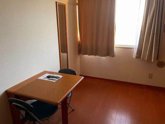 111号室