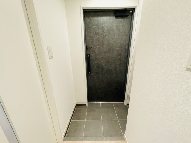 SYFORME NEXT IKEBUKURO WEST404号室 その他