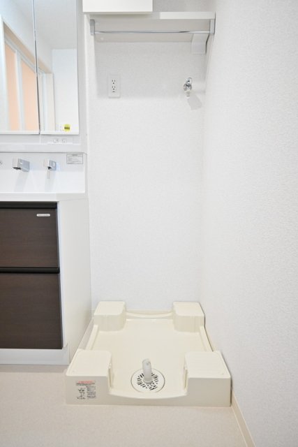 エルミ上落合2階 部屋設備