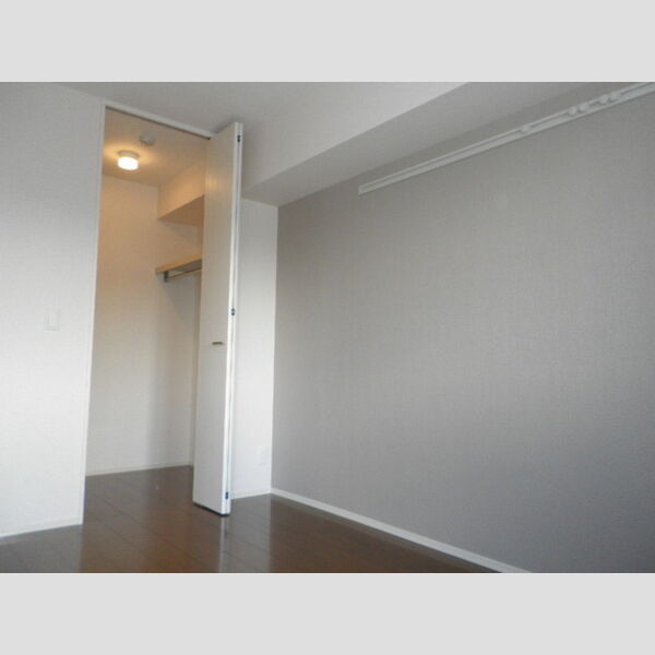 ベルウッド305号室 305　洋室ウォークインクローゼット