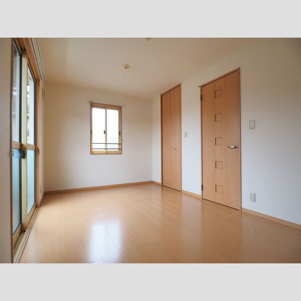 さくらそうB103号室 洋室