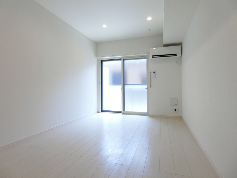 リブリ・川崎 キッチン