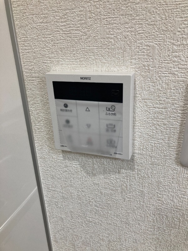 小豆沢ローズハイム3階 部屋設備