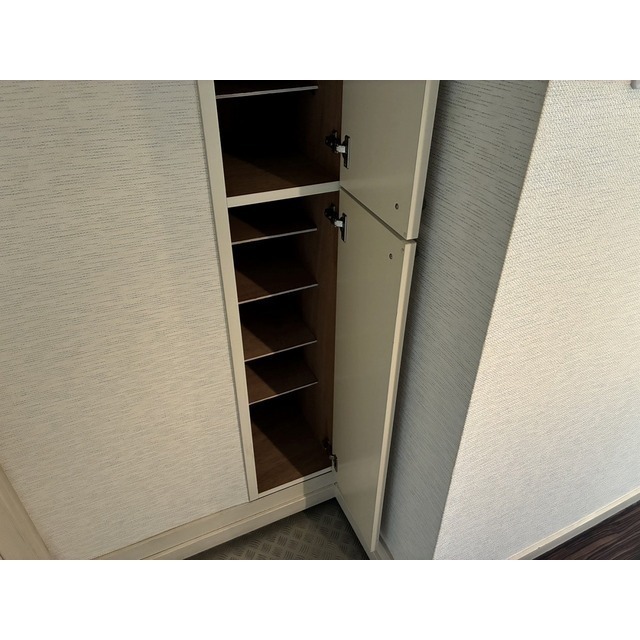 アルテミスｔｏｋａｉ202号室 内観