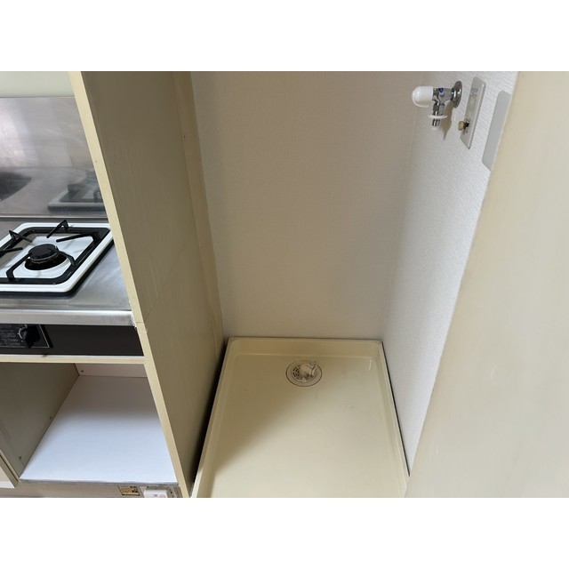 アルスビレッジ205号室 部屋その他