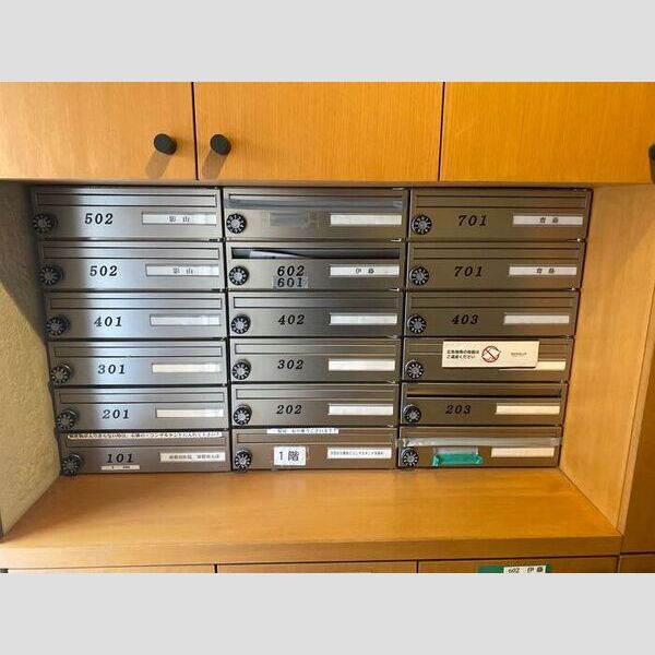 エリーワールド 周辺