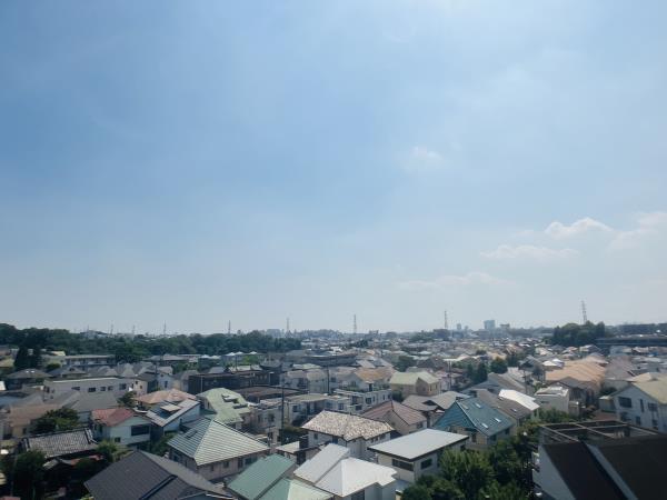 サザンクロスプラザ7階 部屋その他