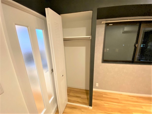 クリオ根岸弐番館2階 同建物別部屋の参考画像