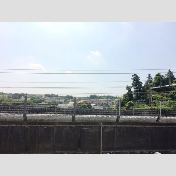 レフィナード鶴ヶ峰　Ⅲ 周辺