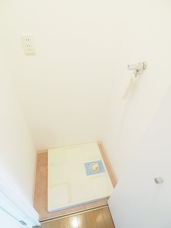 レジディア文京千石12階 部屋その他