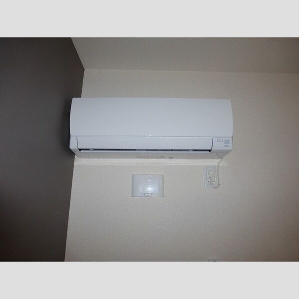 匠乃館　B エアコン