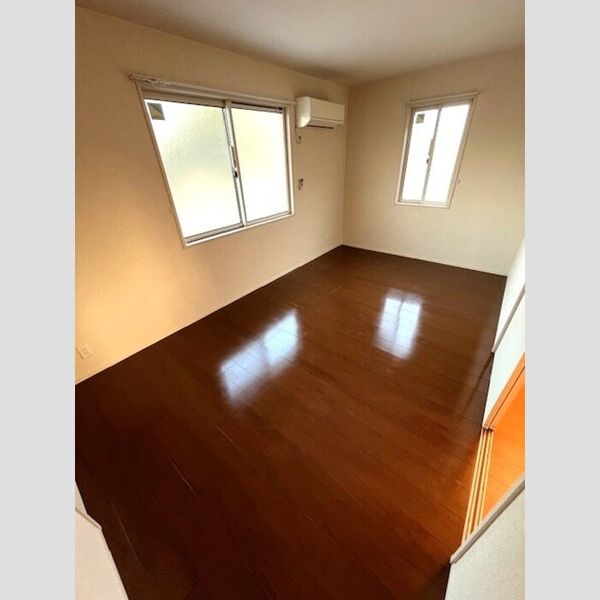 サンリバー203号室 部屋その他