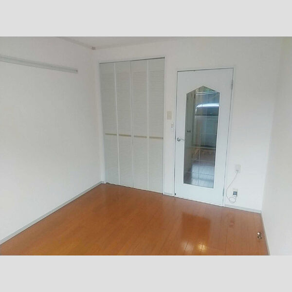 フォレストヴィラ北斗101号室 部屋その他