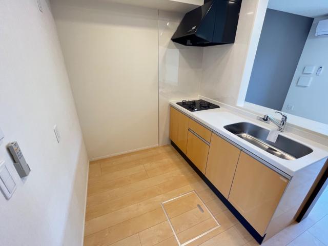 ヴォーグ キッチン