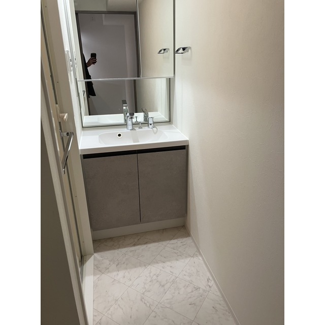 ACP Residence 亀戸0410号室 内観