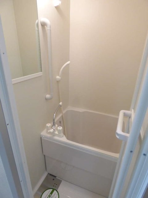 ソアール永福町 お風呂