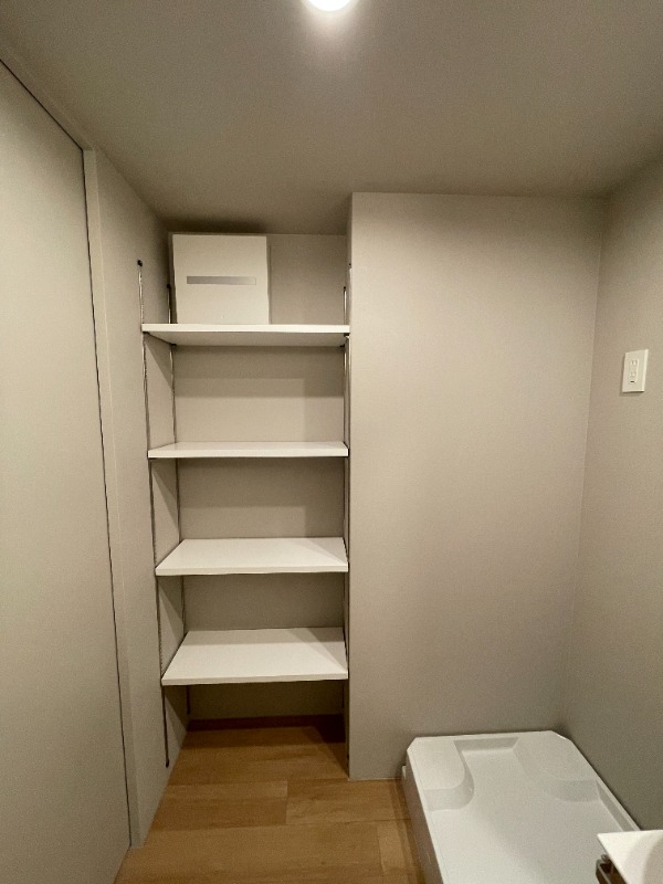LEGALAND白金高輪3階 部屋その他