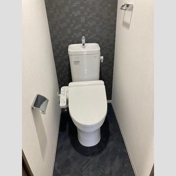 S-RESIDENCE駒込六義園 収納