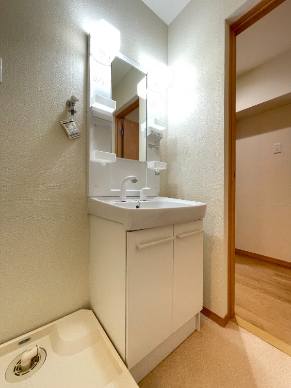 ポモドーロ池上3階 部屋その他