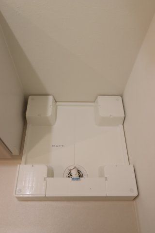 GENOVIA鐘ヶ淵0614号室 部屋設備