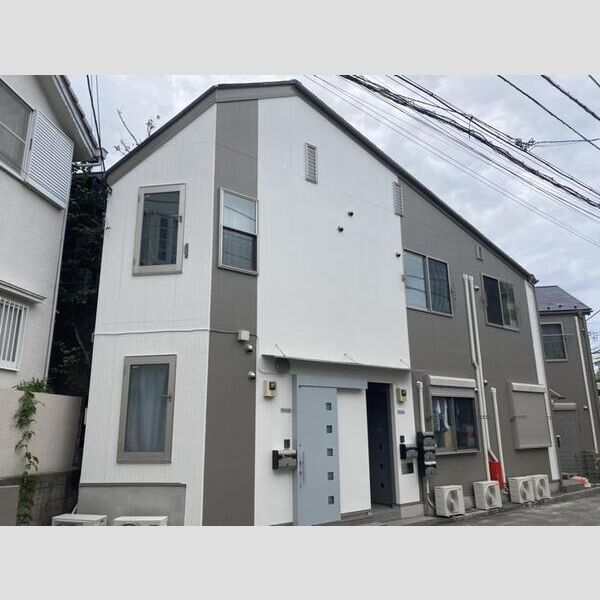 トワメゾン野方101号室 外観