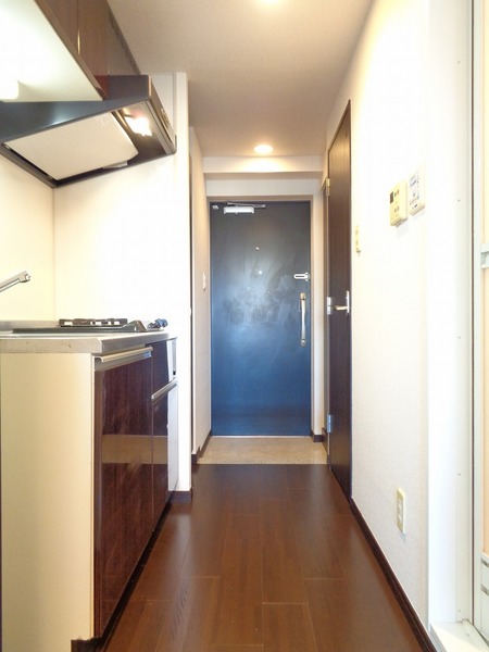 アデッソ本蓮沼403号室 その他