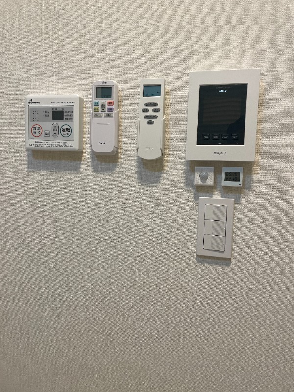 ハーモニーテラス白鷺Ⅱ1階 部屋その他