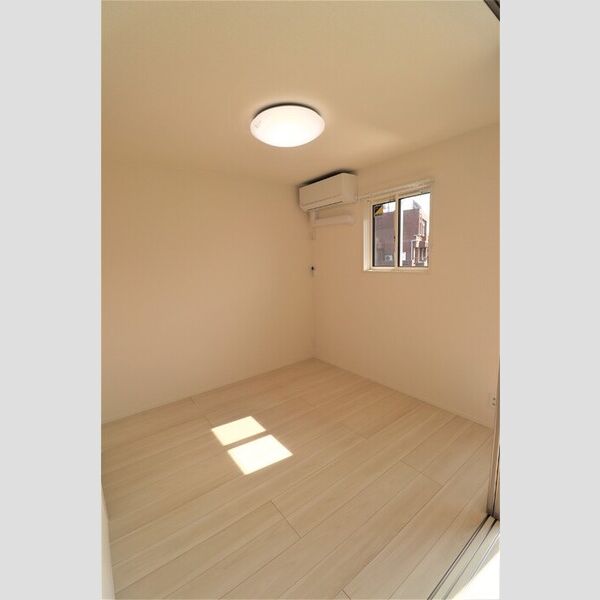 ペニーレーン石神井台　A棟201号室 洋室