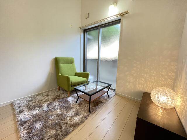 バーミープレイス蒲田Ⅲ1階 部屋その他