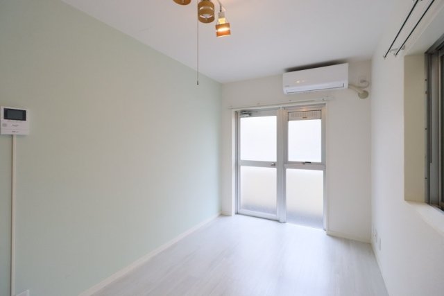 アーバンメゾン上石神井1階 部屋その他
