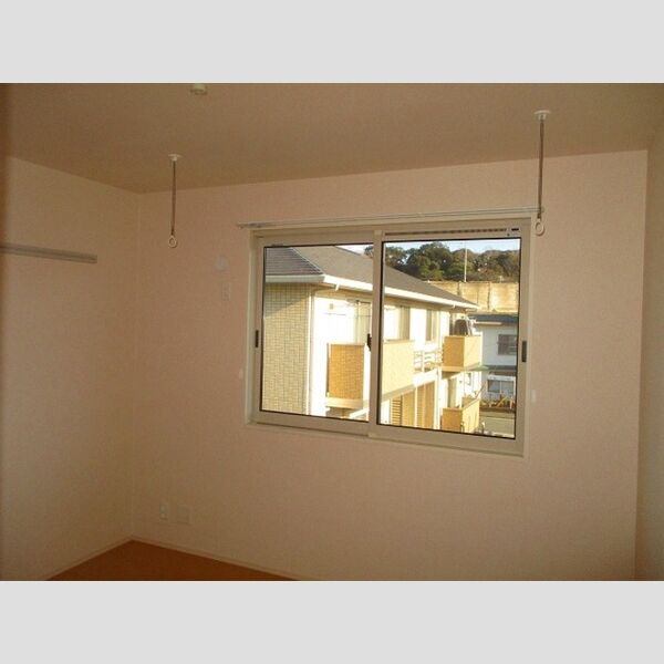 ソシア　B201号室 居室