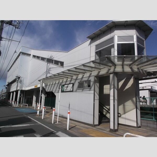 Aina矢部 JR横浜線　矢部駅