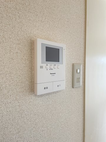 スカイコート日吉第2414号室 部屋その他