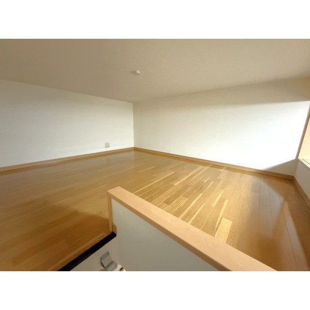 River Place Edogawa 内観