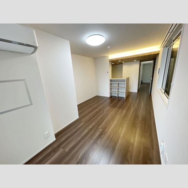 D-ROOM八幡町201号室 部屋その他