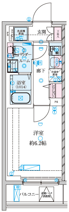 リビング