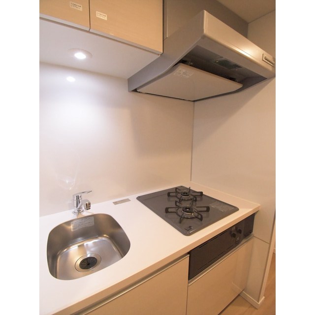 ＧＥＮＯＶＩＡ大崎ｓｋｙｇａｒｄｅｎ キッチン