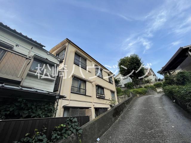 メゾン伊藤2階 部屋その他