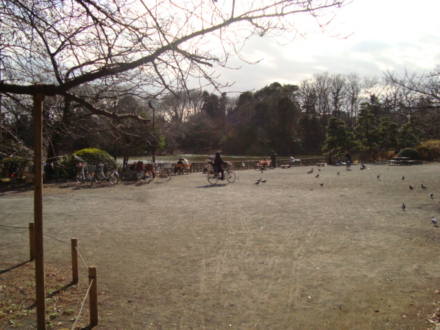 エスポワール 公園まで30ｍ