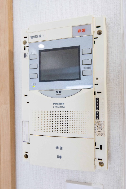 日神パレス西川口4階 部屋その他