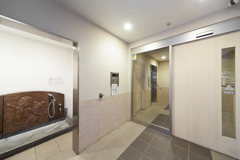 レジディア東日本橋4階 部屋その他