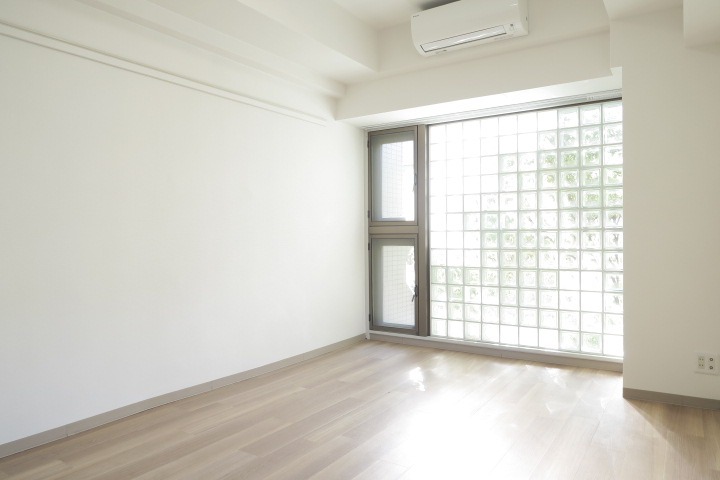 T’s garden武蔵小杉2階 内観