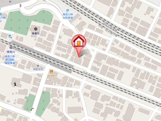 ら・それいゆ2階 null